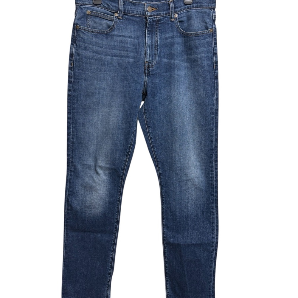 Men's Vineyard Vines Blue Denim Jeans Size 32x32